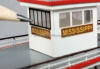 Authentic, Beautiful Riverboat And Steamboat Models From Model Ship Master.